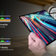 Illustration for article titled TCL Says Its New E Ink Color Display Can Handle Video